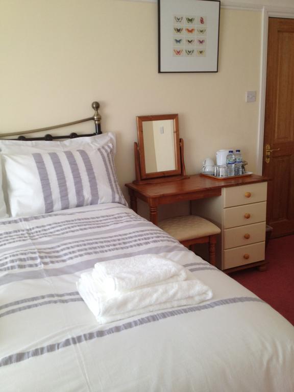 La B&B Chichester Room photo