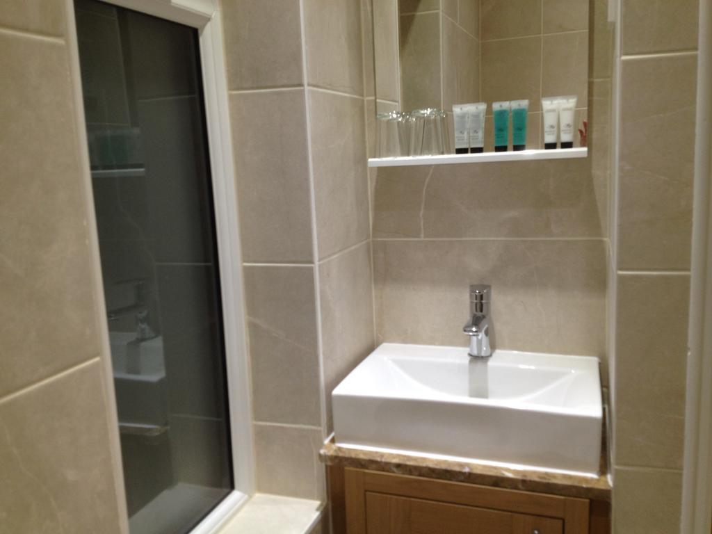 La B&B Chichester Room photo