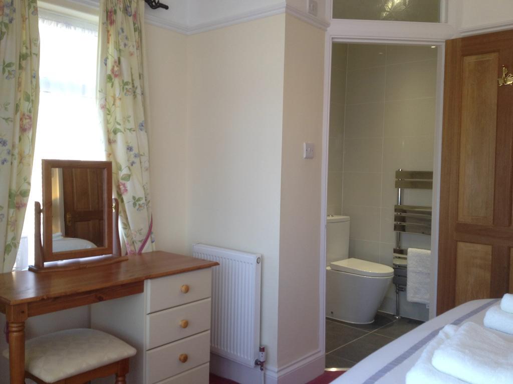 La B&B Chichester Room photo