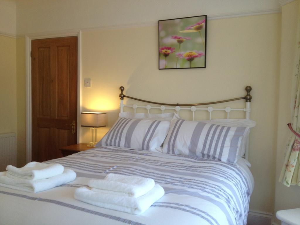 La B&B Chichester Room photo