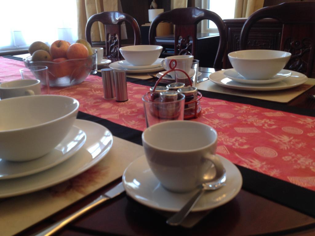 La B&B Chichester Room photo
